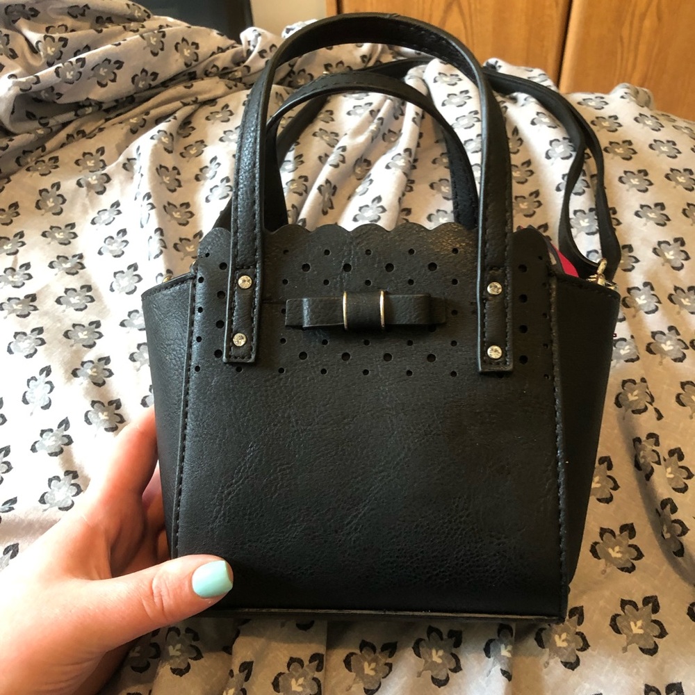 Candie’s Mini Purse